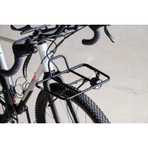 Allygn - Grill Rack - black