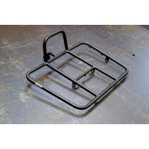 Allygn - Grill Rack - black