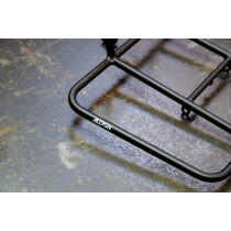 Allygn - Grill Rack - black