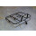 Allygn - Grill Rack - black