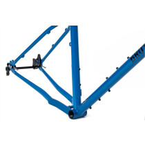 Brother Cycles - Big Bro Rahmenset - Cobalt Blue Medium (18)