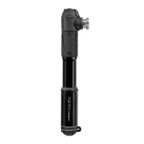 Topeak - HybridRocket HP Mini Rennrad-Minipumpe