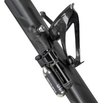 Topeak - HybridRocket HP Mini Rennrad-Minipumpe