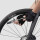 Topeak - HybridRocket HP Mini Rennrad-Minipumpe