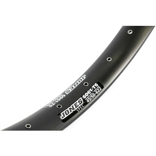 Jones - Spec Aluminum Rim 50 mm - 29" 32 holes