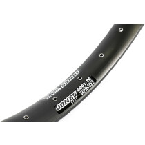 Jones - Spec Aluminum Rim 50 mm - 29" 32 holes