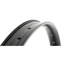 Jones - Spec Aluminum Rim 50 mm - 29" 32 holes