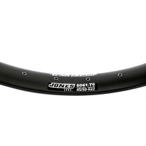 Jones - Spec Aluminum Rim 50 mm - 29" 32 holes