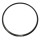 Jones - Spec Aluminum Rim 50 mm - 29" 32 holes