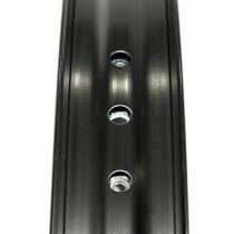 Jones - Spec Aluminum Rim Felge 50 mm - 27,5"