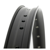Jones - Spec Aluminum Rim Felge 50 mm - 27,5"