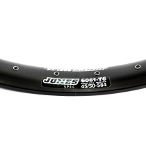 Jones - Spec Aluminum Rim Felge 50 mm - 27,5"