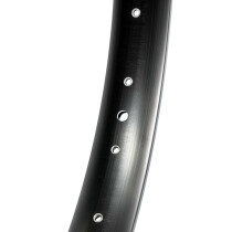 Jones - Spec Aluminum Rim Felge 50 mm - 27,5"