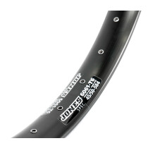 Jones - Spec Aluminum Rim 50 mm - 27,5 " 32 holes