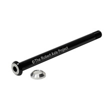 Robert Axle - Thru Axle Lightning Bolt-On Rear 162/167 mm...