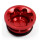 Hope - Bore Caps for RX4+ / RX4 for Shimano / Mineral Oil