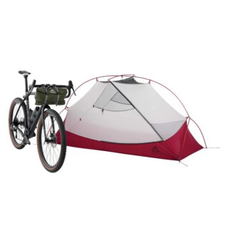 MSR - Hubba Hubba Bikepack 1-Person Tent​​​