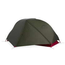 MSR - Hubba Hubba Bikepack 1-Person Tent​​​