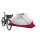 MSR - Hubba Hubba Bikepack 1-Person Tent​​​