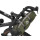 MSR - Hubba Hubba Bikepack 1-Person Tent​​​