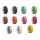 Fizik - Tempo Microtex Bondcush Classic Lenkerband blau
