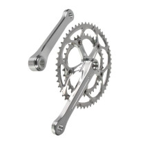 Genetic - Heritage Twin Rennrad Kurbelset