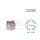 Cyclus Tools - Abzieher Freilaufritzel Suntour - 4 Mitnehmer