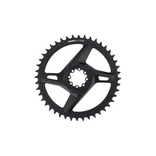 SRAM - Rival XPLR X-Sync Road Direct Mount Kettenblatt 1x12 - schwarz