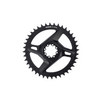 SRAM - Rival XPLR X-Sync Road Direct Mount Kettenblatt 1x12 - schwarz