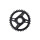 SRAM - Rival XPLR X-Sync Road Direct Mount Chainring 1x12 - black