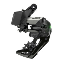 SRAM - Schaltwerk Apex XPLR AXS ohne Batterie - 12-fach