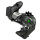 SRAM - Schaltwerk Apex XPLR AXS ohne Batterie - 12-fach