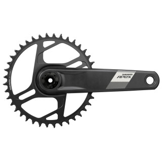 SRAM - Apex 1 DUB WIDE Crankset 40 teeth - 12-speed