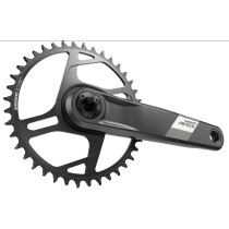 SRAM - Apex 1 DUB WIDE Crankset 40 teeth - 12-speed