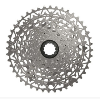 SRAM - PG-1231 XPLR  Kassette 11-42 Zähne - 12-fach