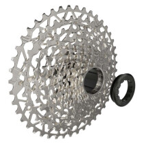 SRAM - PG-1231 XPLR  Kassette 11-42 Zähne - 12-fach