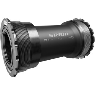 SRAM - Innenlager DUB T47 85,5 mm Gehäusebreite - Road Wide