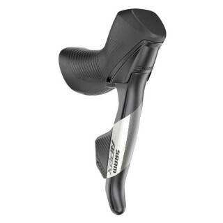 SRAM - Apex  AXS Gear/Brake Unit Hydraulic Disc Brake rear, 2000 mm Housing, 12-speed right - Flat Mount