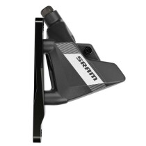 SRAM - Apex  AXS Gear/Brake Unit Hydraulic Disc Brake rear, 2000 mm Housing, 12-speed right - Flat Mount
