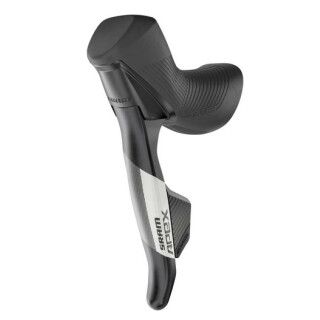 SRAM - Apex  AXS Gear/Brake Unit Hydraulic Disc Brake front, 1300 mm Housing, 12-speed left - Flat Mount