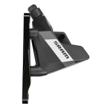 SRAM - Apex  AXS Gear/Brake Unit Hydraulic Disc Brake front, 1300 mm Housing, 12-speed left - Flat Mount
