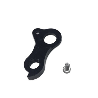 Veloci Cycle - Derailleur Hanger for Jimmy V2 / OG Disc / Roadmanc