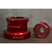 Veloci Cycle - ROLLCii Headset - ZS44/28.6 - EC44/40