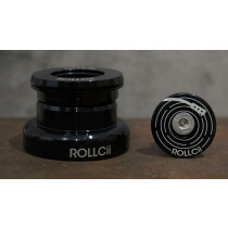 Veloci Cycle - ROLLCii Headset - ZS44/28.6 - EC44/40