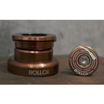 Veloci Cycle - ROLLCii Headset - ZS44/28.6 - EC44/40