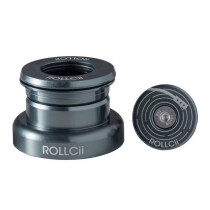 Veloci Cycle - ROLLCii Headset - ZS44/28.6 - EC44/40