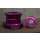 Veloci Cycle - ROLLCii Headset ZS44/EC44 - 1-1/8" - 1.5" Lavender