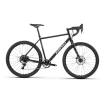 Bombtrack - Hook EXT Complete Bike - Matt Black  (2024)