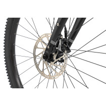 Bombtrack - Hook EXT Complete Bike - Matt Black