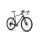 Bombtrack - Hook EXT Complete Bike - Matt Black